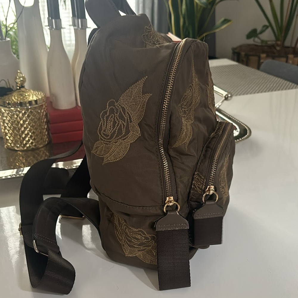 Zara backpack - Picture 5 of 8